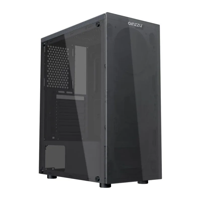 Корпус Ginzzu SL190 с БП