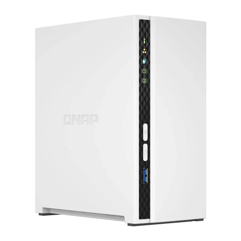 Сетевой накопитель QNAP TS-233
