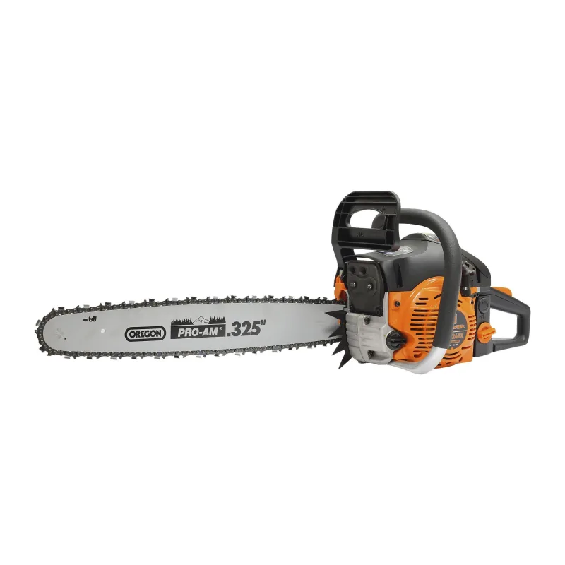 Бензопила цепная Carver RSG 262Х (01.004.00057)