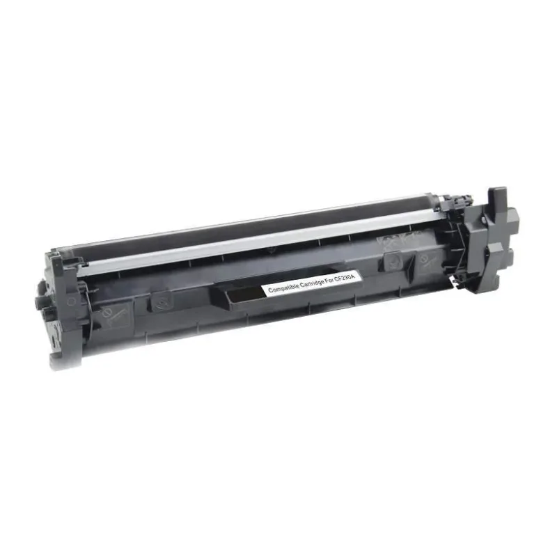 Тонер-картридж HP 30A черный (CF230A)