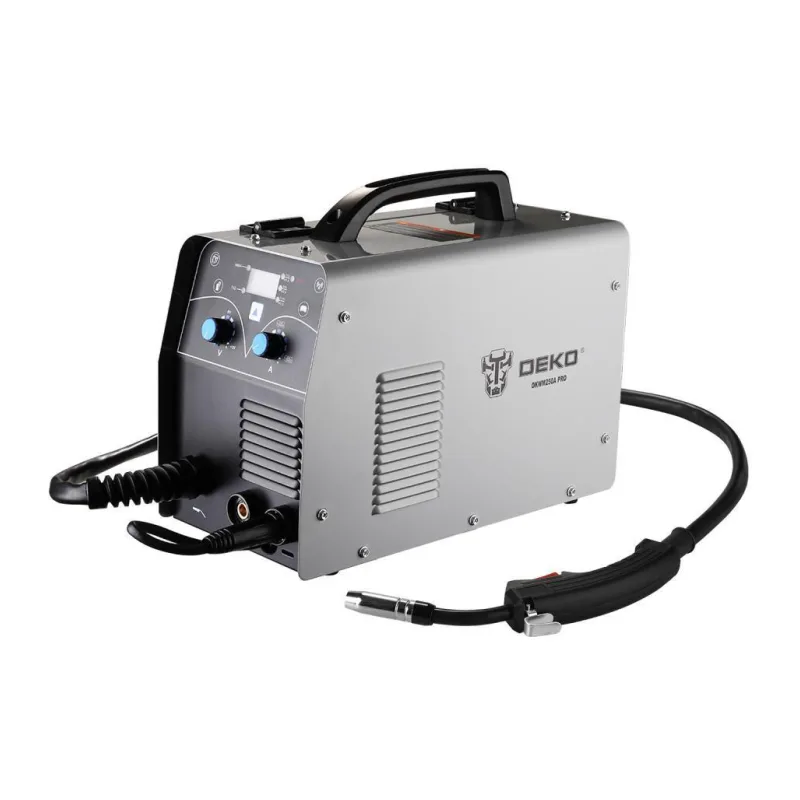 Сварочный инвертор Deko DKWM250A PRO (051-4687)