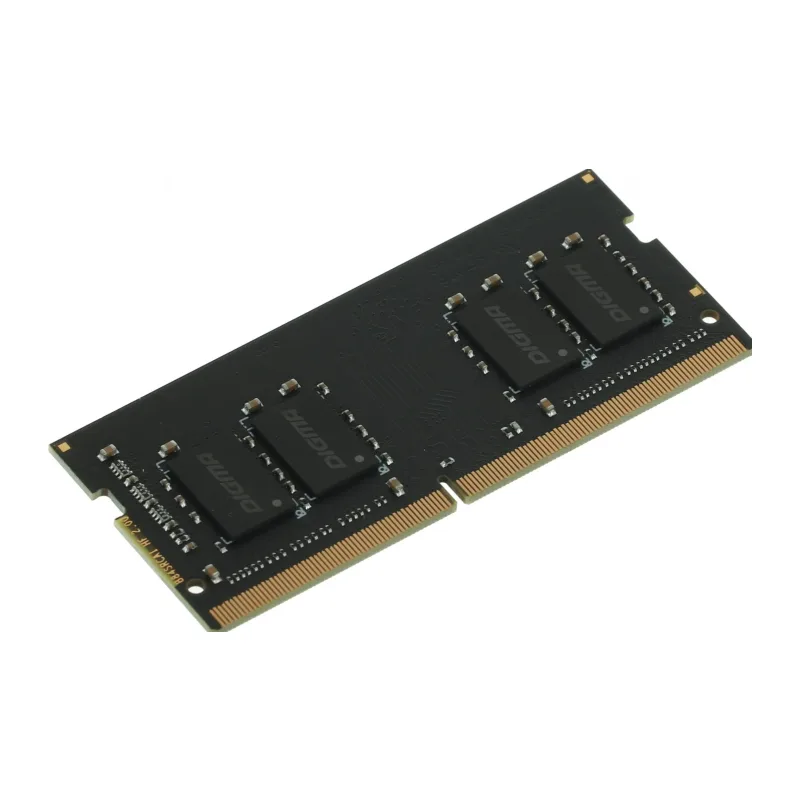 Оперативная память Digma DDR4 8Gb RTL (DGMAS43200008S)