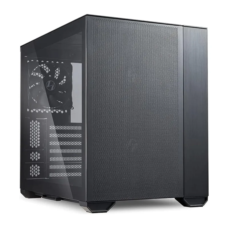 Корпус Lian Li O11 Air Mini без БП Black (G99.O11AMX.00)