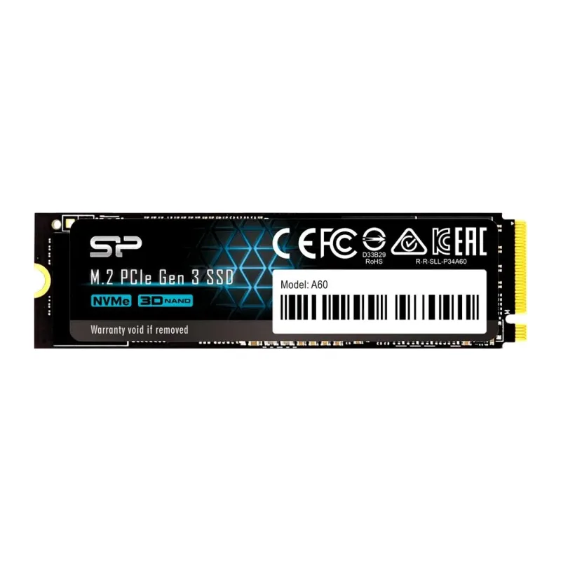 SSD диск Silicon-Power 2Tb SP002TBP34A60M28