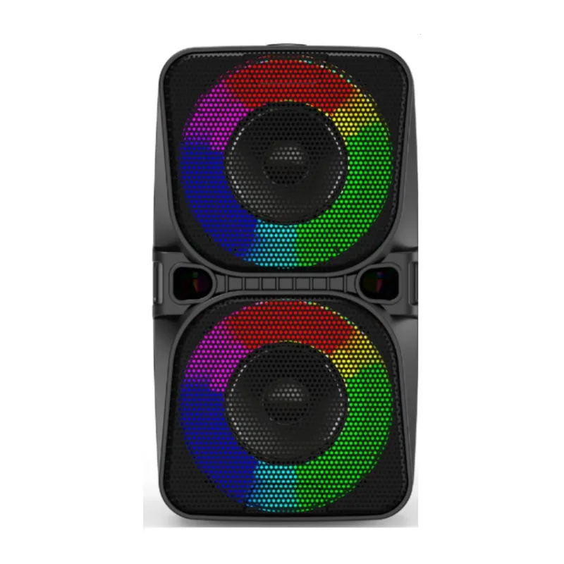 Портативная колонка Digma D-PS1505 черный