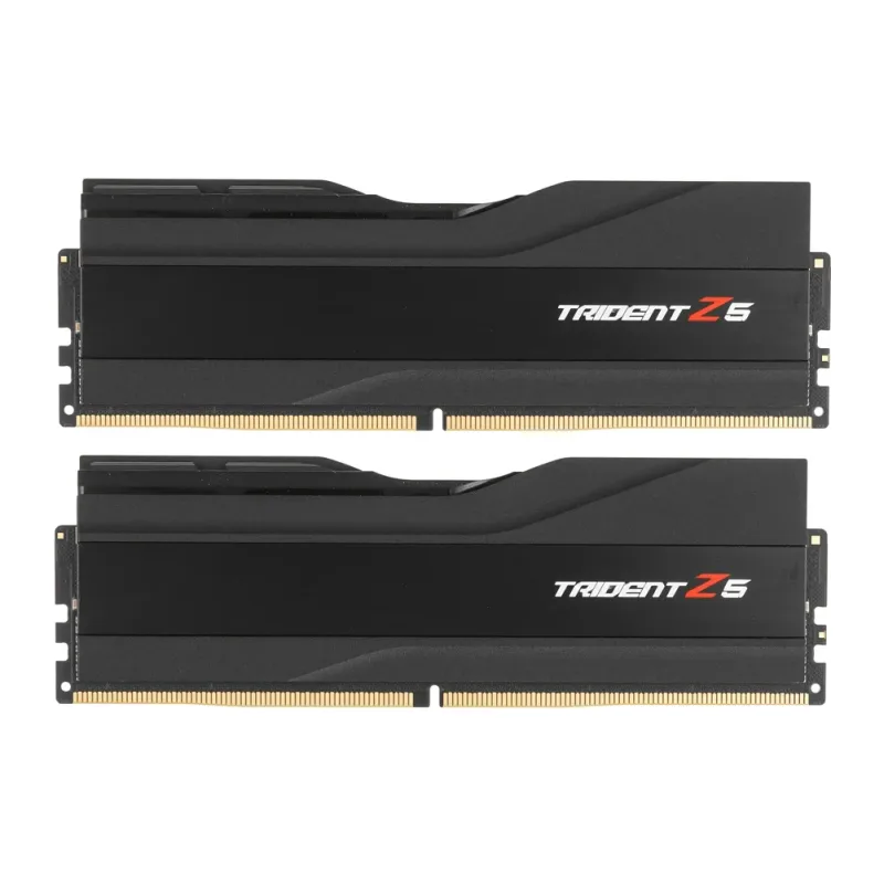 Оперативная память G.Skill Trident Z5 DDR5 64Gb (F5-6000J3238G32GX2-TZ5K)