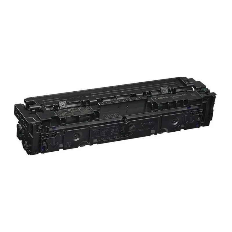 Картридж Canon 067 C голубой (5101C002)