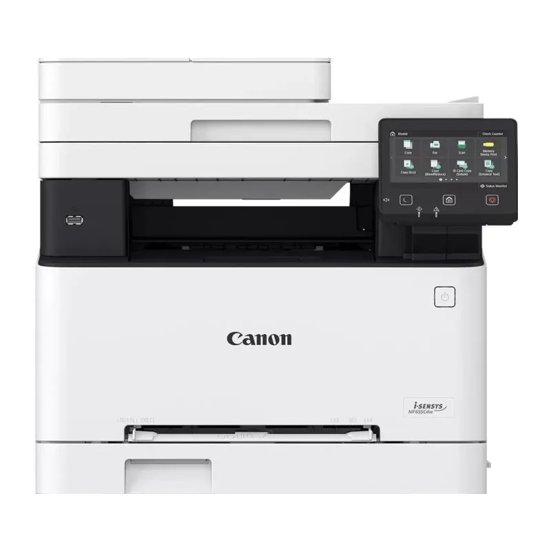 МФУ Canon i-Sensys MF655Cdw (5158C004)