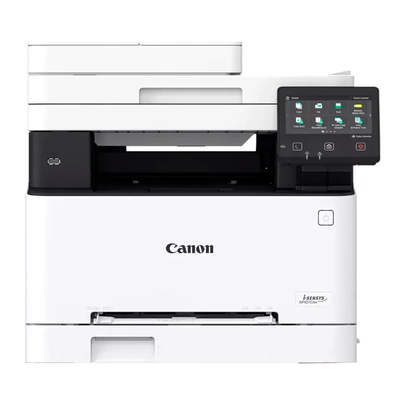 МФУ Canon i-Sensys MF651Cw (5158C009)