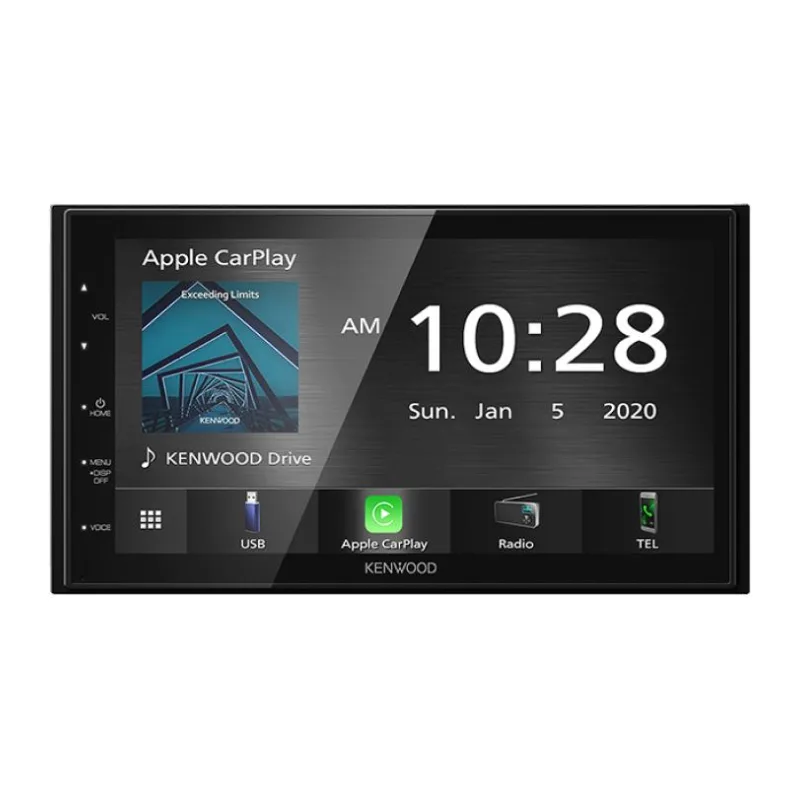 Автомагнитола Kenwood DMX-5020S