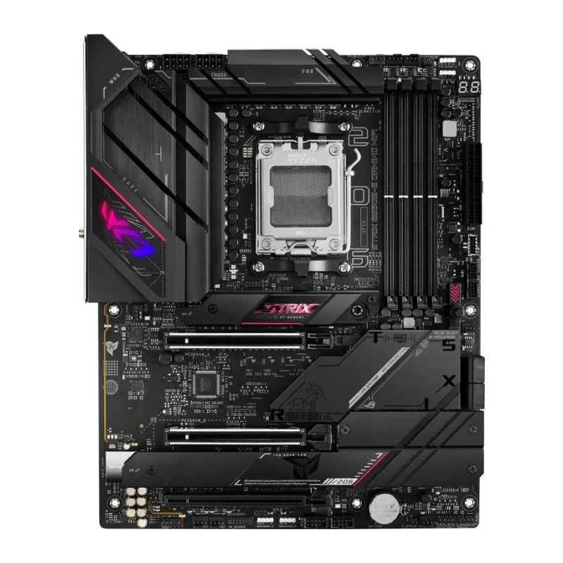 Материнская плата ASUS Rog Strix B650E-E Gaming WiFi DDR5