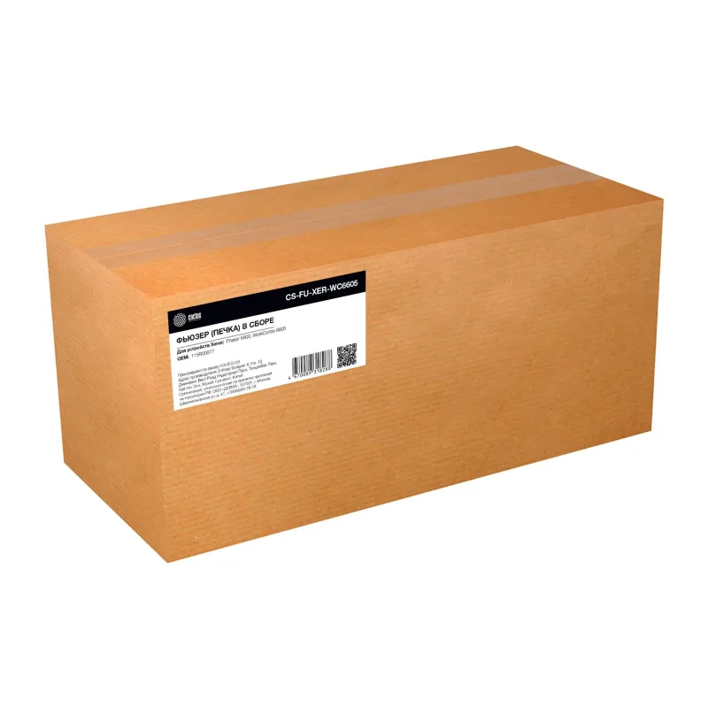Печка в сборе Cactus CS-FU-XER-WC6605