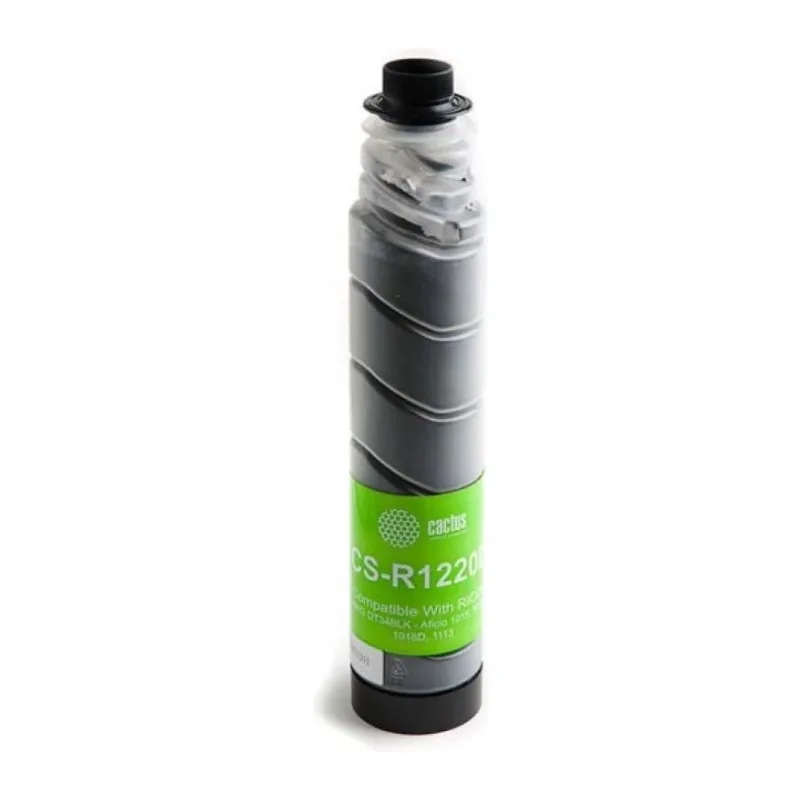 Картридж Cactus Type 1220D черный (CS-R1220D)