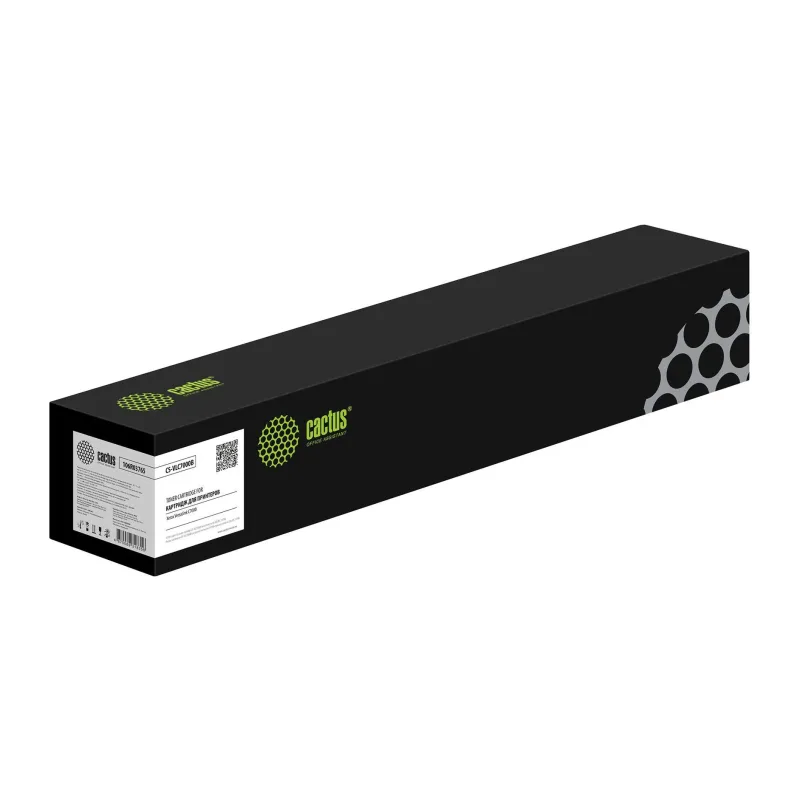 Картридж Cactus 106R03765 черный (CS-VLC7000B)