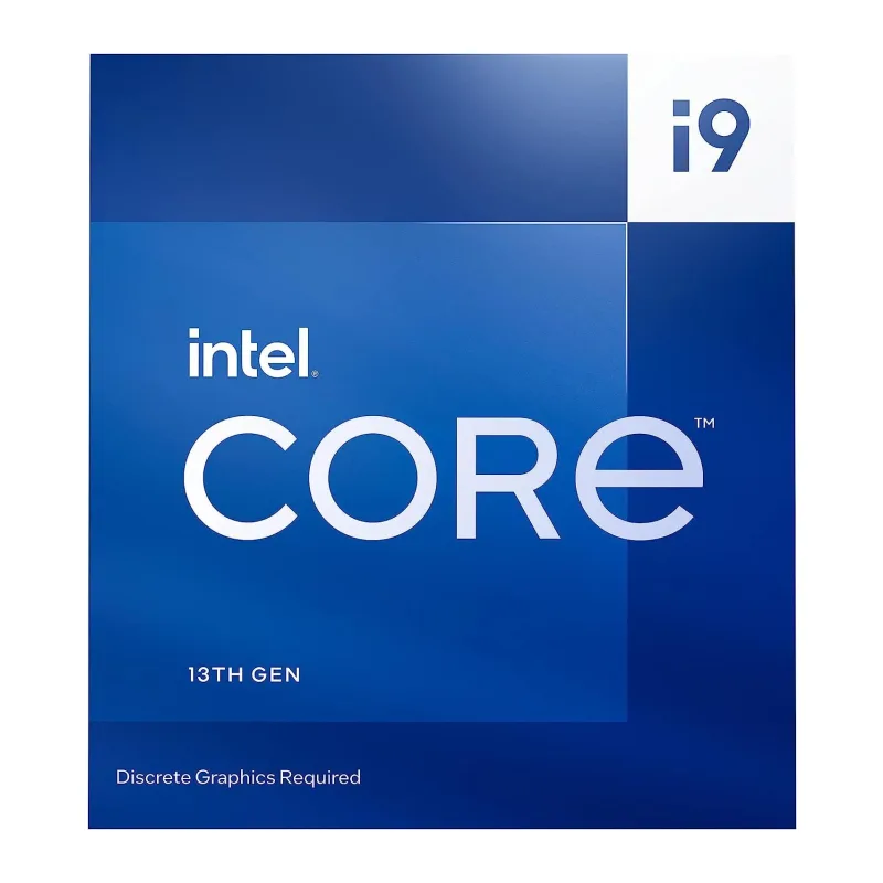 Процессор Intel Core i9-13900F OEM