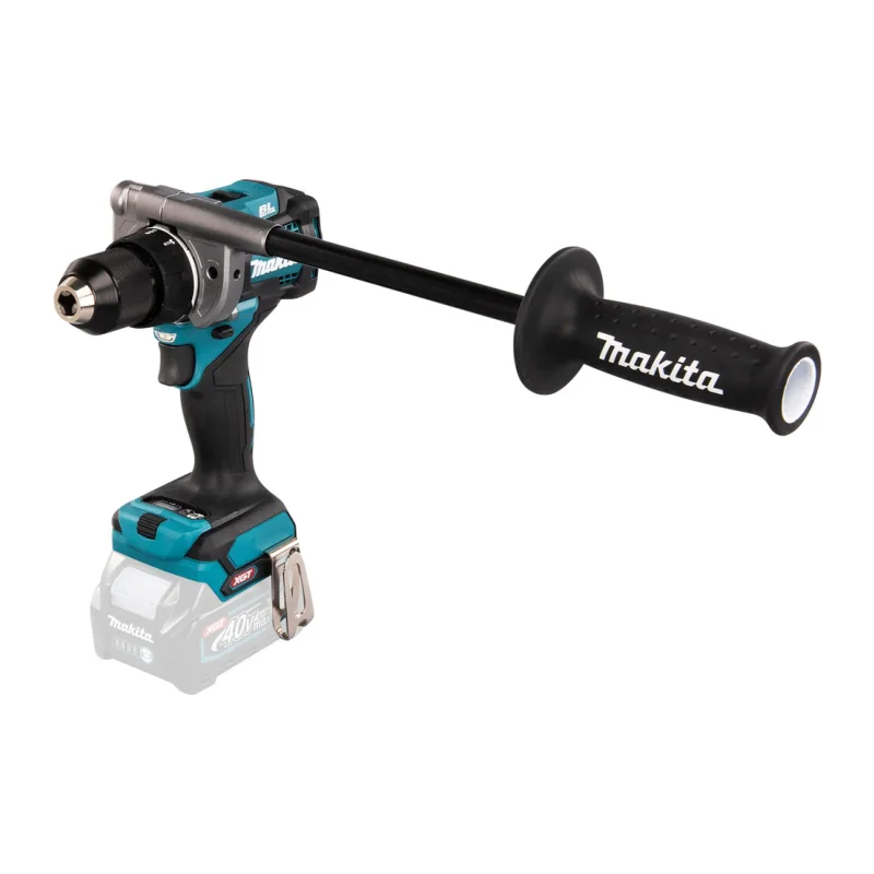 Дрель-шуруповерт Makita DF001GZ