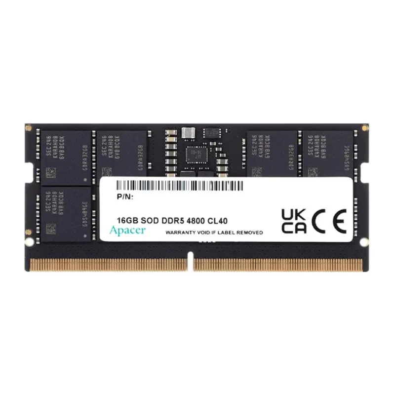 Оперативная память Apacer FS.16G2A.PTH 16GB
