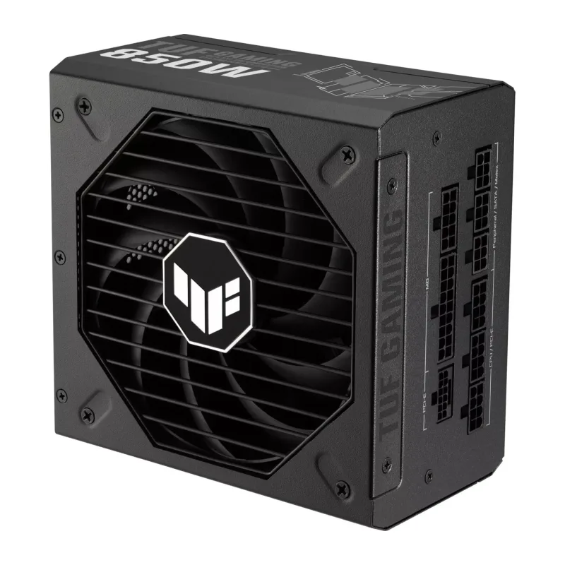 Блок питания ASUS TUF Gaming 850W Gold (90YE00S2-B0NA00)