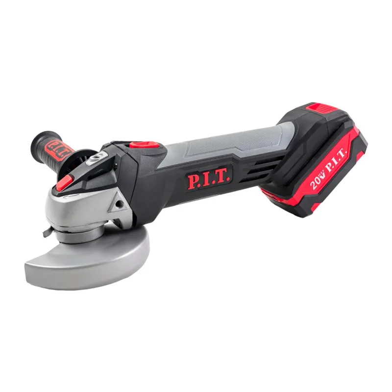 Угловая шлифмашина P.I.T. PWS20H-125C/1
