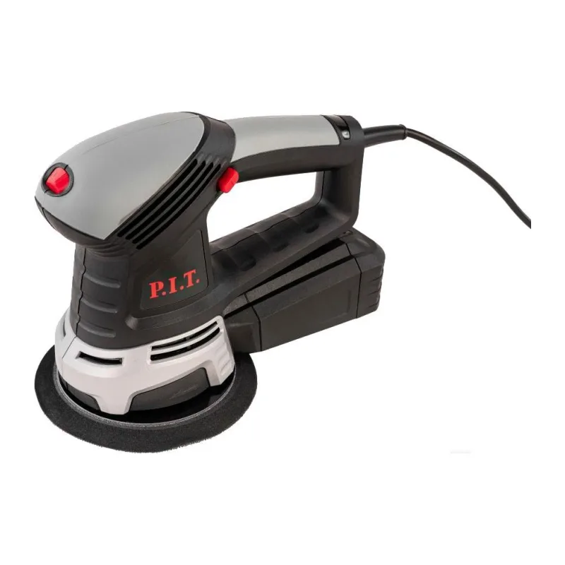 Эксцентриковая шлифмашина P.I.T. PDS150-C