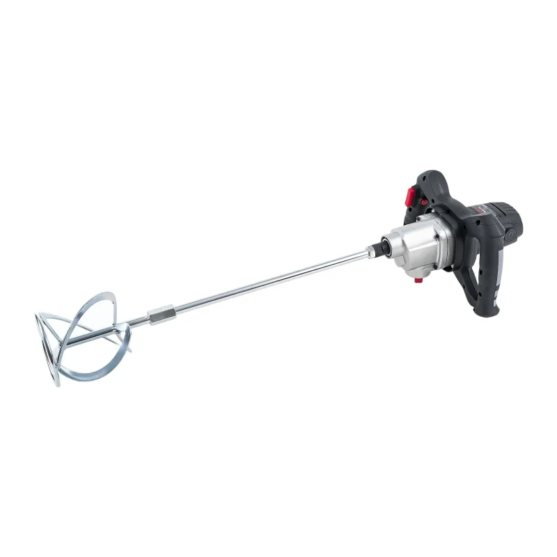Строительный миксер P.I.T PHM150-C