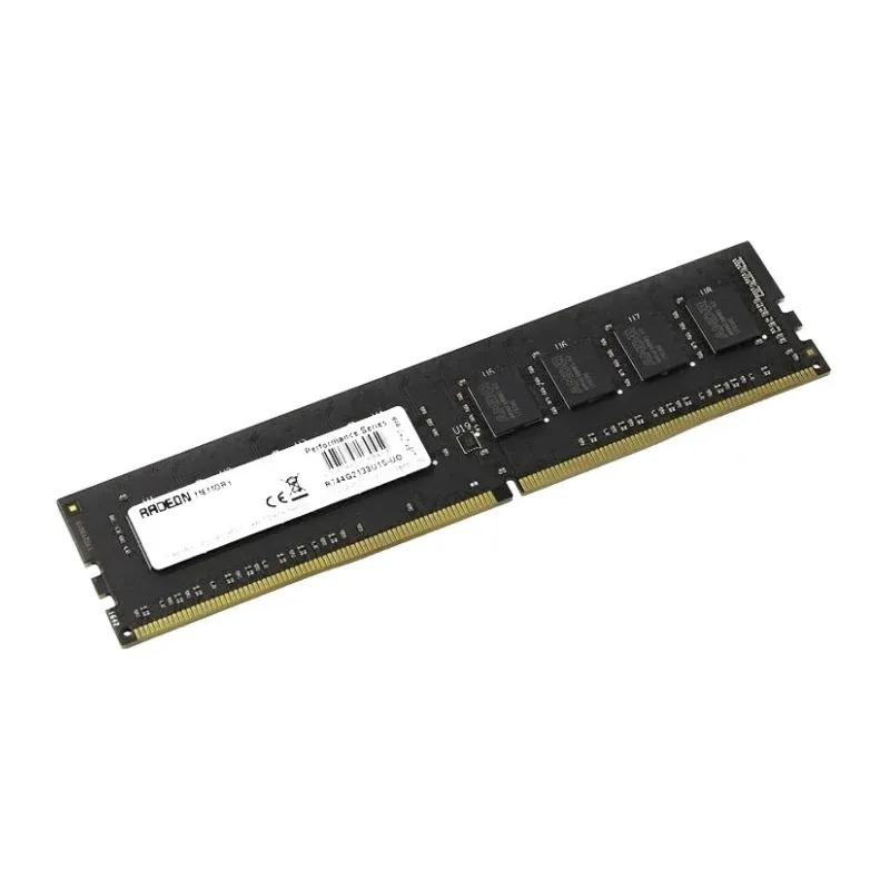 Оперативная память AMD DDR4-2133 8GB PC-17000 (R748G2133U2S-UO)