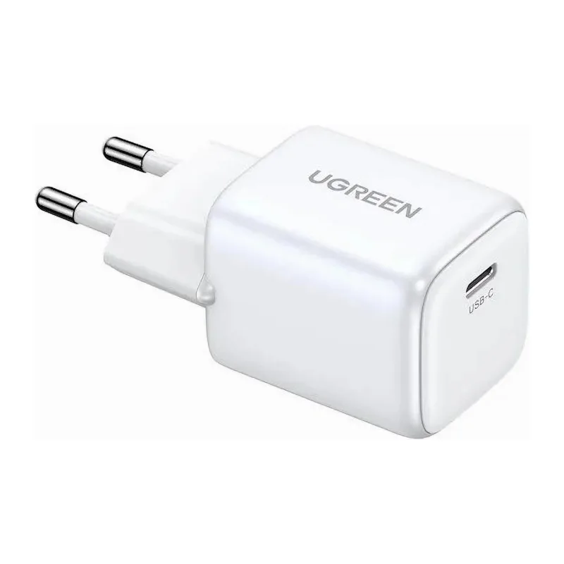 Сетевое зарядное устройство Ugreen CD318-15324 (15324)