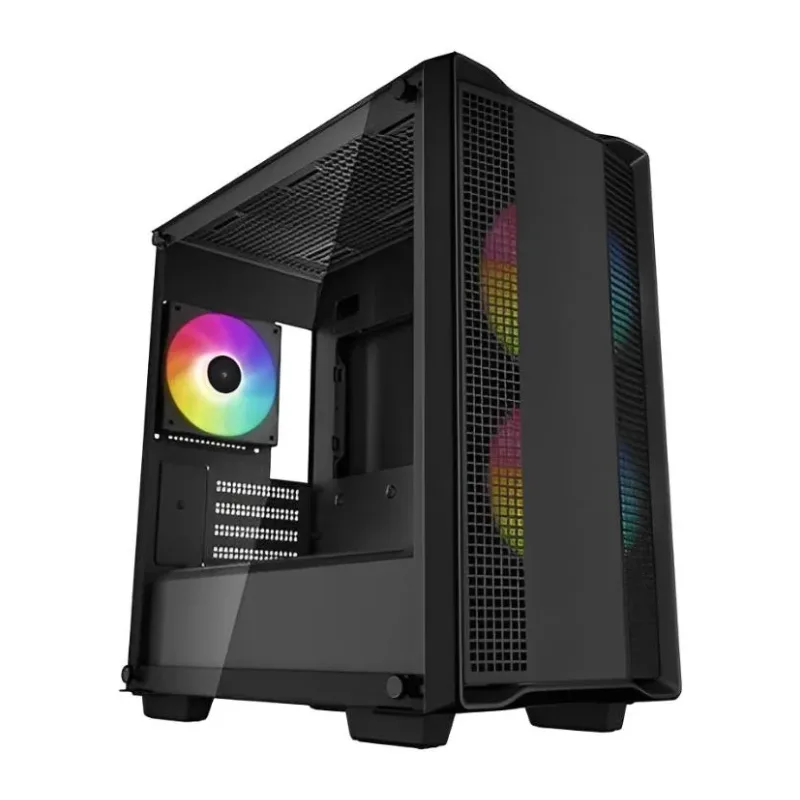 Корпус DeepCool CC360 ARGB (R-CC360-BKAPM3-G-1)