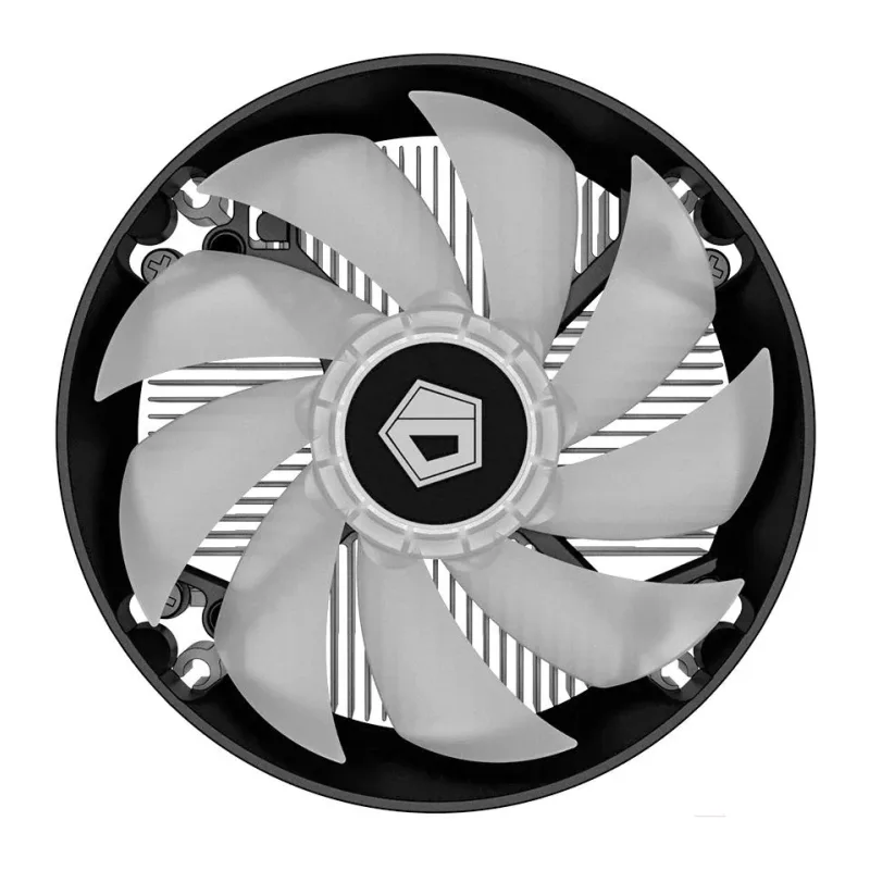 Кулер для процессора ID-Cooling Dk-07a Rainbow 120 мм