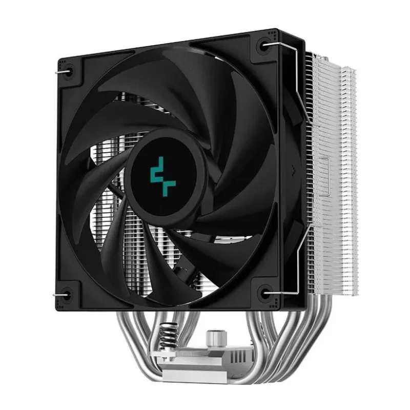 Кулер для процессора DeepCool AG500 240W (R-AG500-BKNNMN-G)