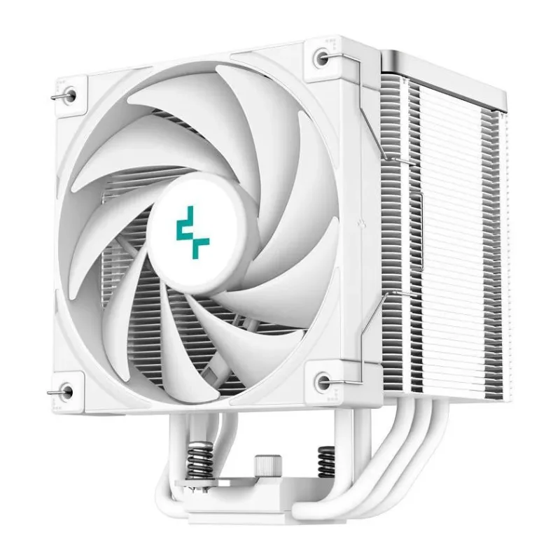 Кулер для процессора DeepCool AK500 WH 240W белый (R-AK500-WHNNMT-G)