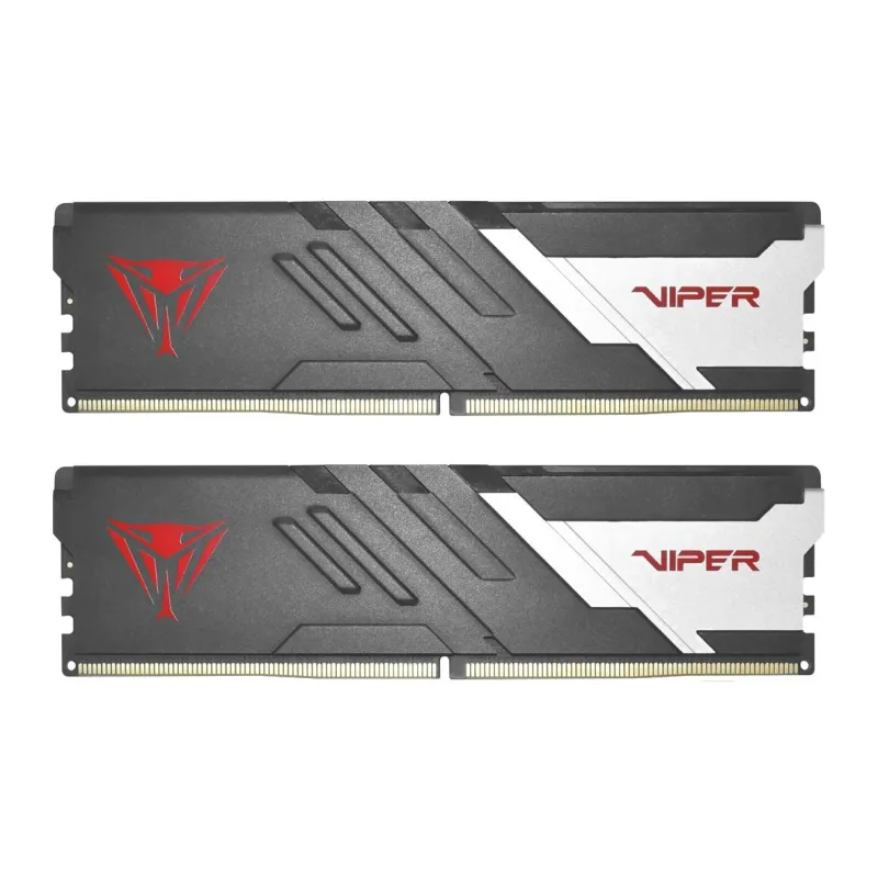 Оперативная память Patriot DDR5 2x16Gb 7000MHz (PVV532G700C32K)