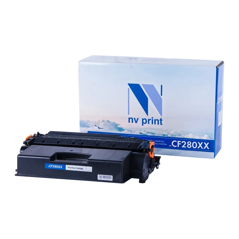 Картридж NV-Print NV-CF280XX