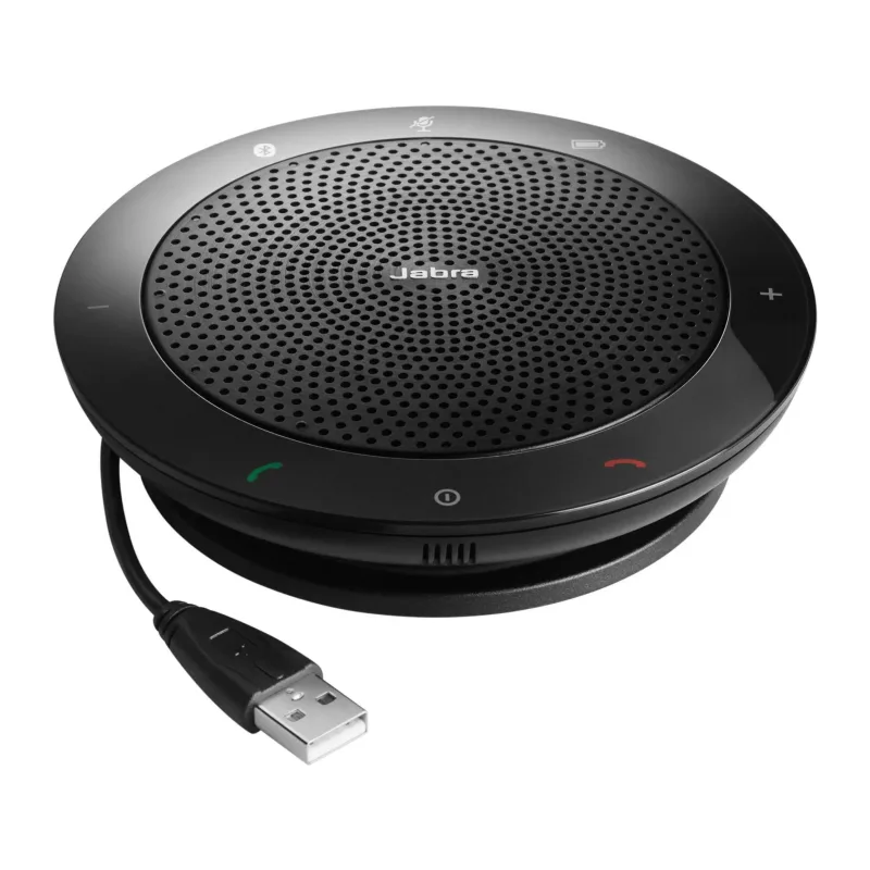 Спикерфон Jabra Speak 410 UC