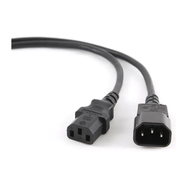 Кабель питания компьютер-монитор Cablexpert PC-189-VDE 1.8 м