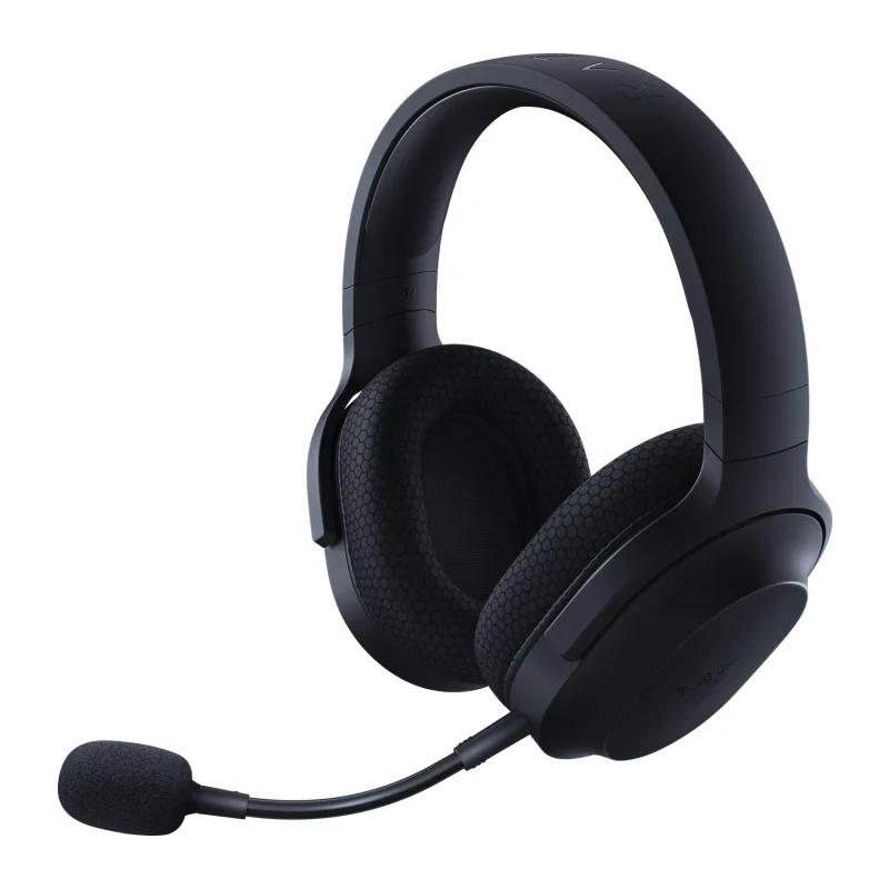 Наушники Razer Barracuda X черный (RZ04-04430100-R3M1)