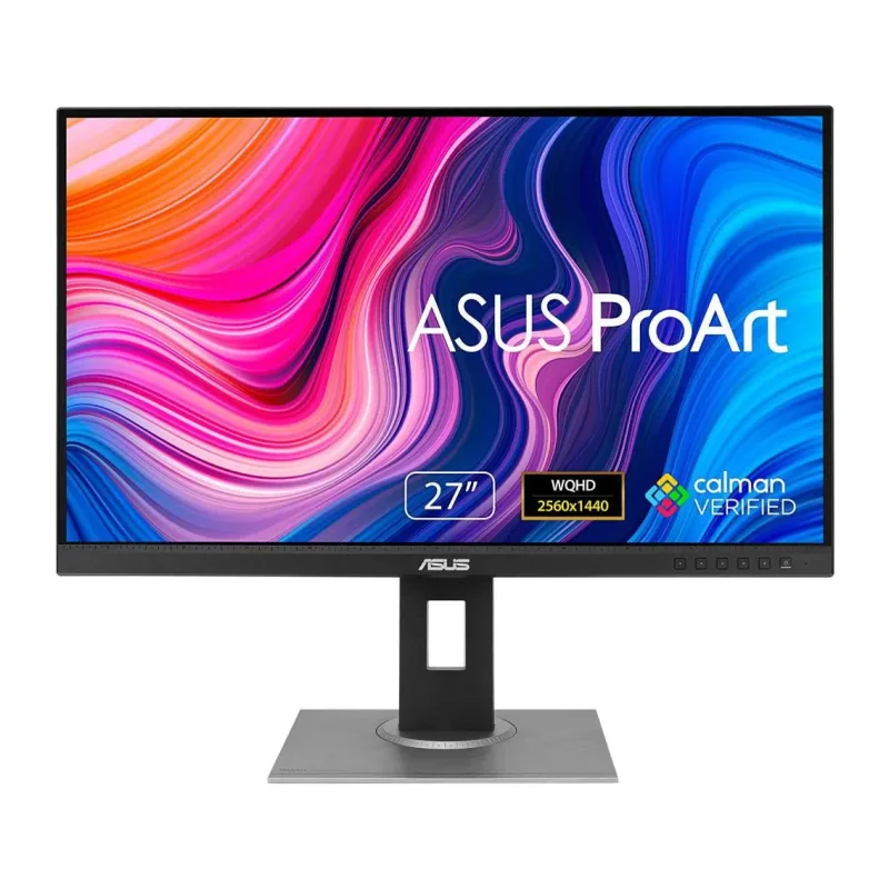 Монитор Asus ProArt PA278QV (90LM05L1-B03370)