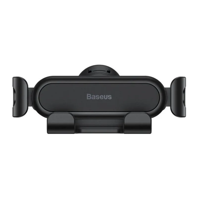 Держатель для смартфона Baseus Stable Lite Black (SUWX010001)