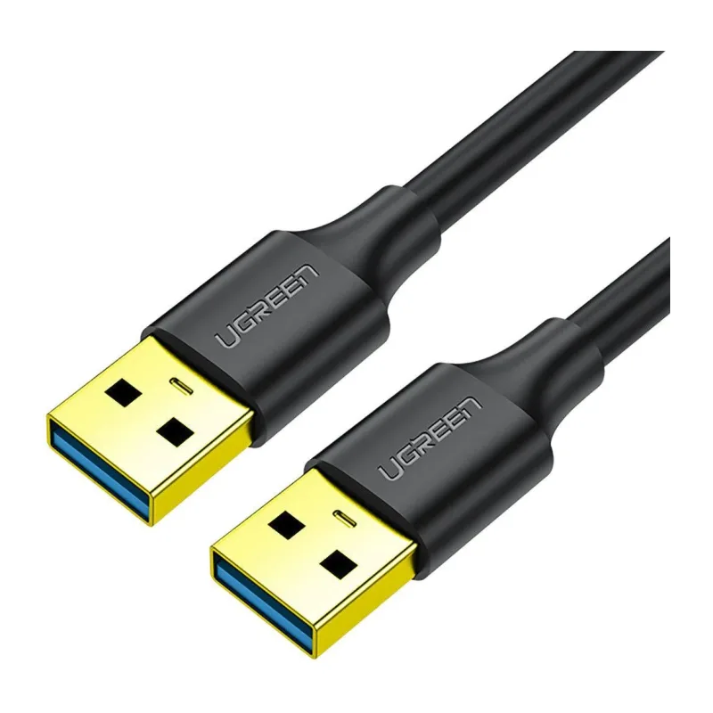 Кабель UGREEN US128-90576 Black (90576)