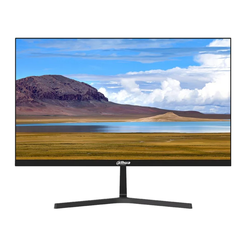 Монитор Dahua DHI-LM22-B200S