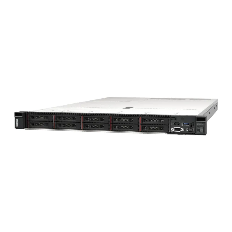 Материнская плата Lenovo ThinkSystem SR630 V2 2x4314 (7Z71SFYA00/1)