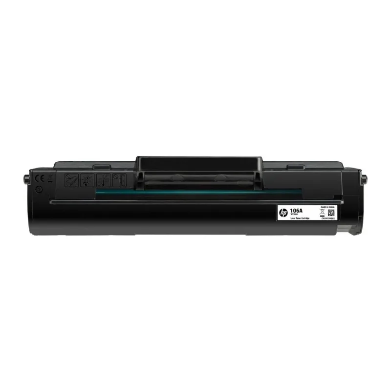 Картридж HP 106A черный (W1106A)