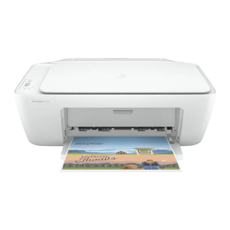 МФУ HP DeskJet 2320 (7WN42B)