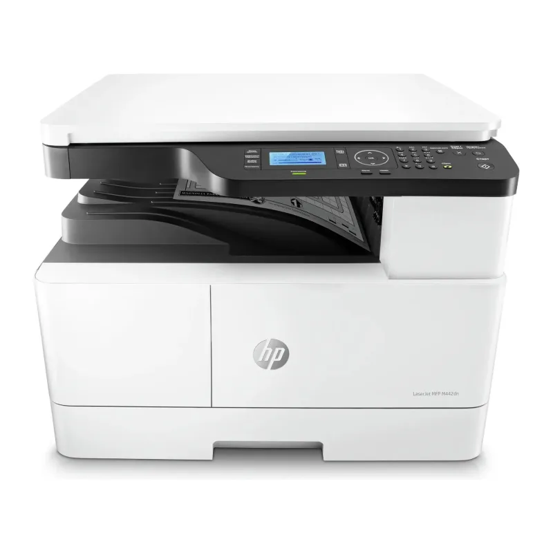 МФУ HP LaserJet M442dn (8AF71A)