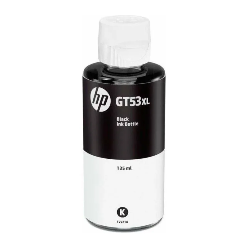 Чернила HP GT53XL (1VV21AE)