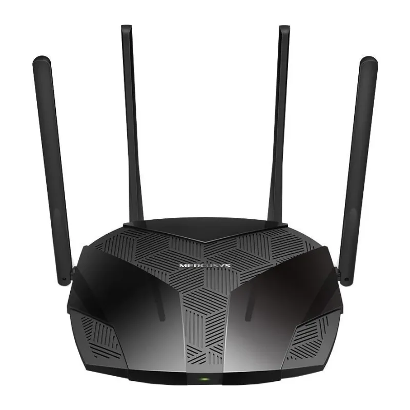 Wi-Fi роутер Mercusys MR80X AX3000