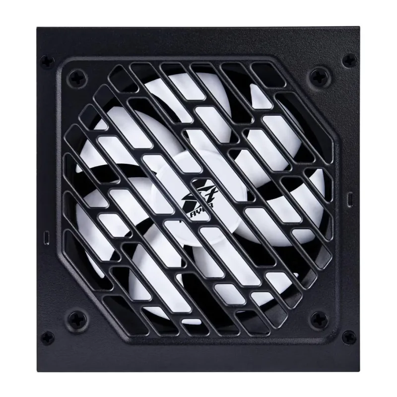 Блок питания 1stPlayer PS-750FK 750W Black (FK-750-BK-EU)