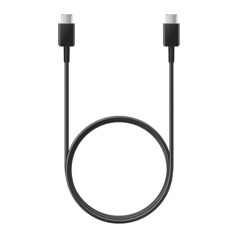 Кабель Samsung EP-DA705 черный (EP-DA705BBEGWW)