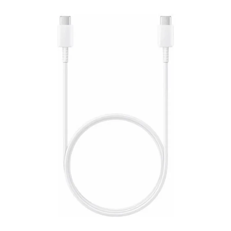 Кабель Samsung EP-DA705 белый (EP-DA705BWEGWW)