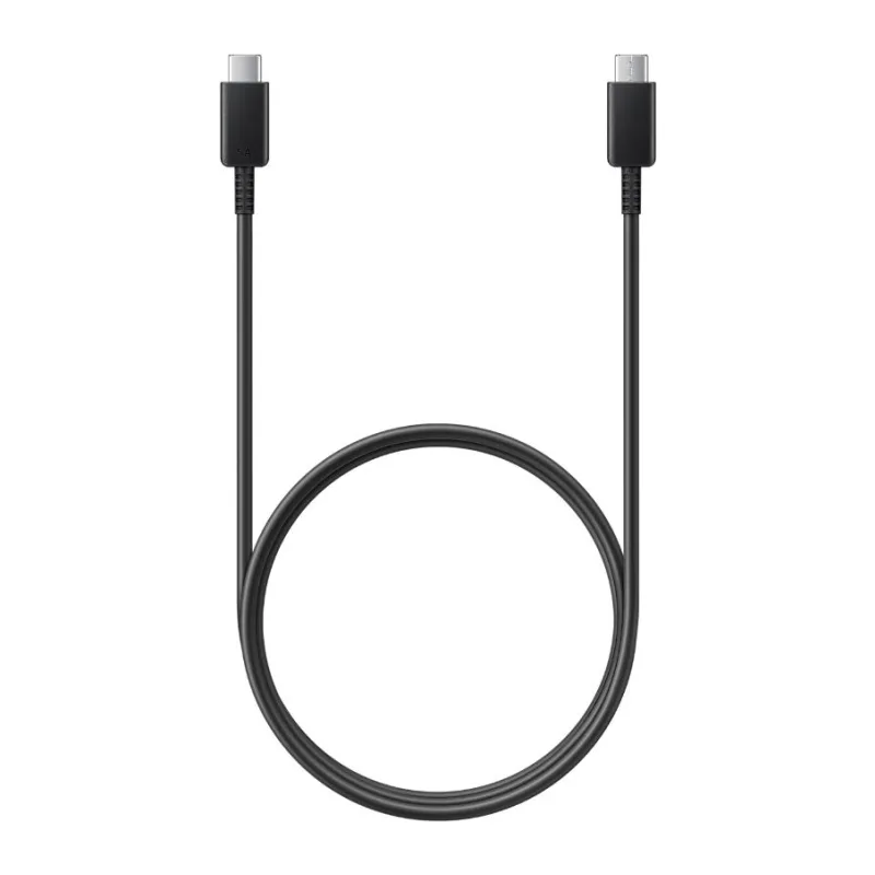 Кабель Samsung EP-DN975 черный (EP-DN975BBEGWW)